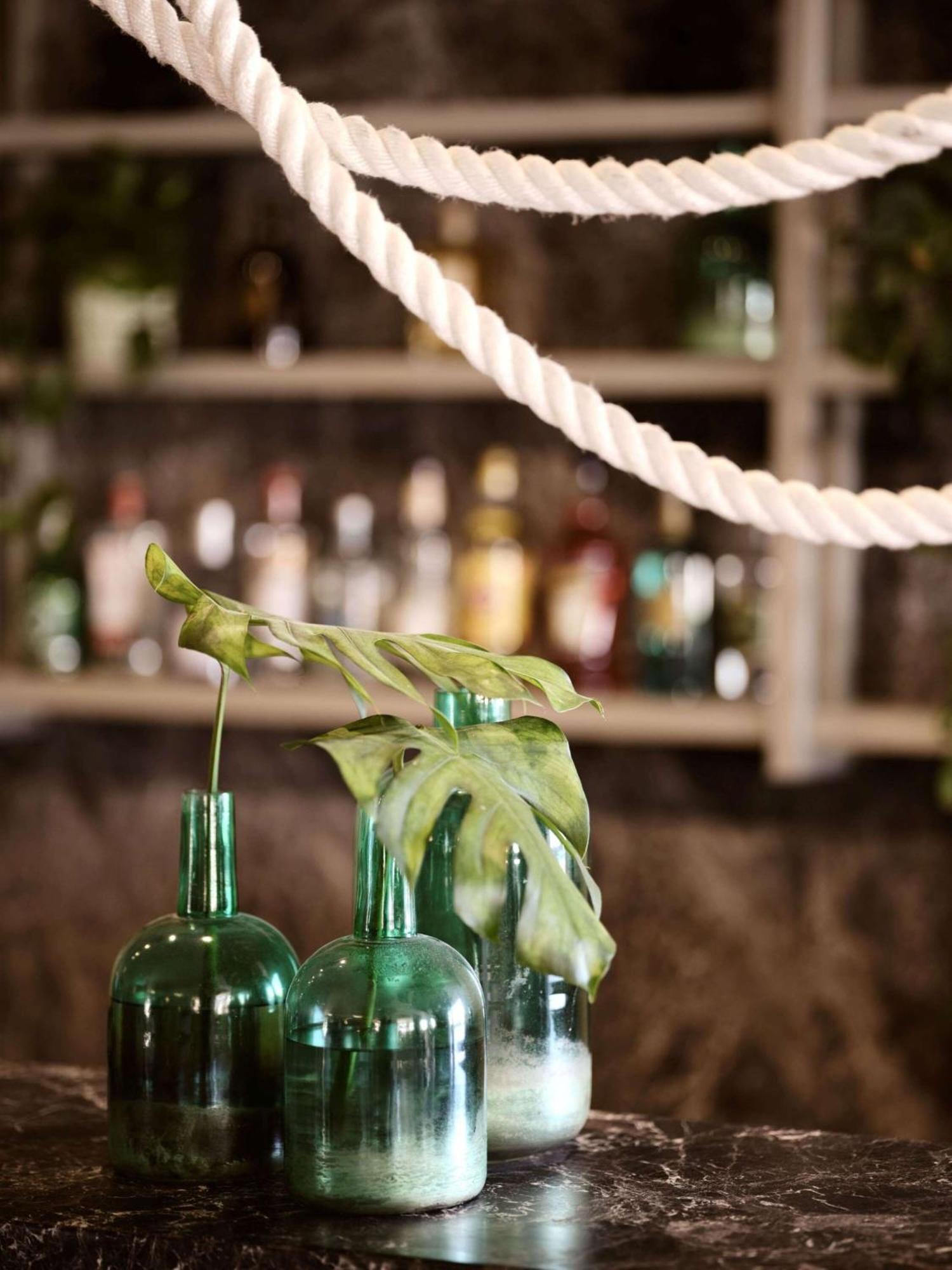 Numo Ierapetra Beach Resort Crete, Adults Only, Curio Collection Hilton Exteriér fotografie