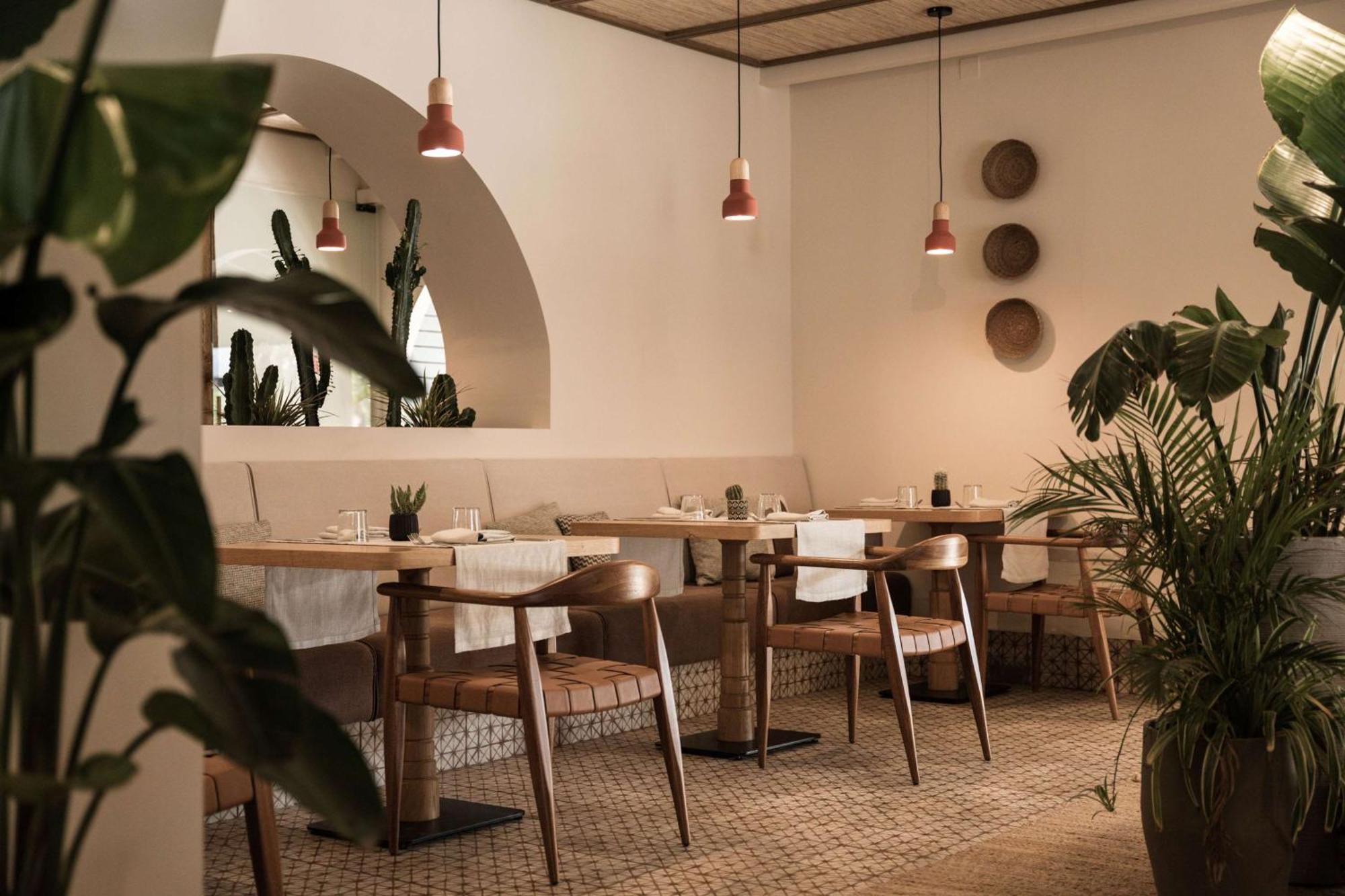 Numo Ierapetra Beach Resort Crete, Adults Only, Curio Collection Hilton Exteriér fotografie