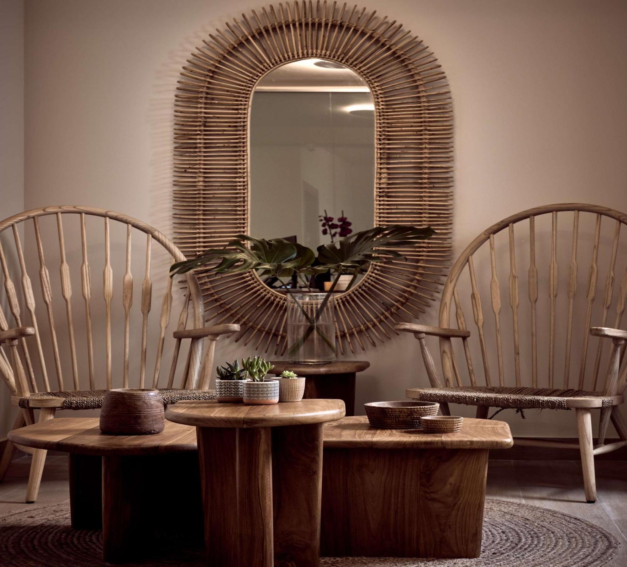 Numo Ierapetra Beach Resort Crete, Adults Only, Curio Collection Hilton Exteriér fotografie