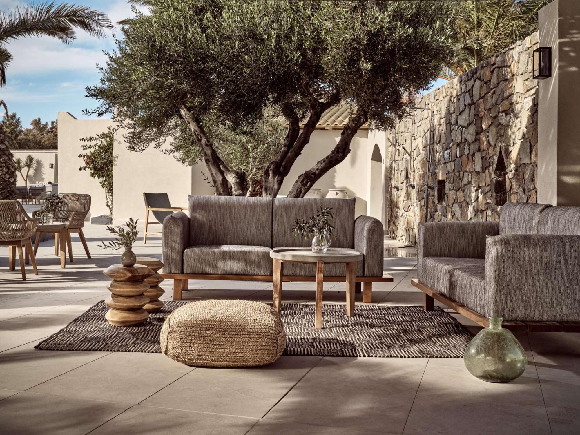 Numo Ierapetra Beach Resort Crete, Adults Only, Curio Collection Hilton Exteriér fotografie
