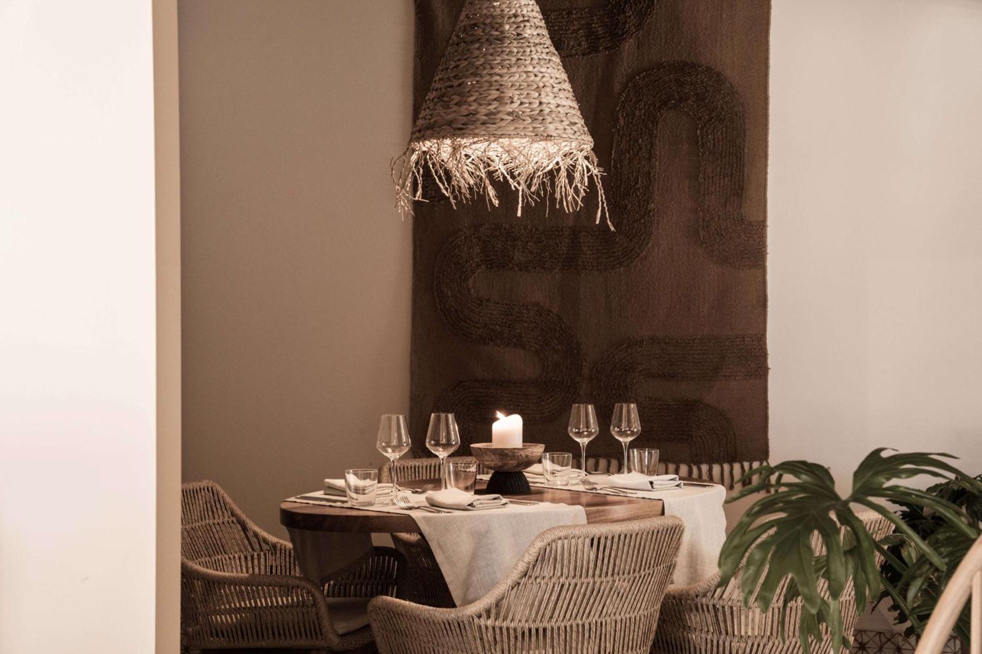 Numo Ierapetra Beach Resort Crete, Adults Only, Curio Collection Hilton Exteriér fotografie