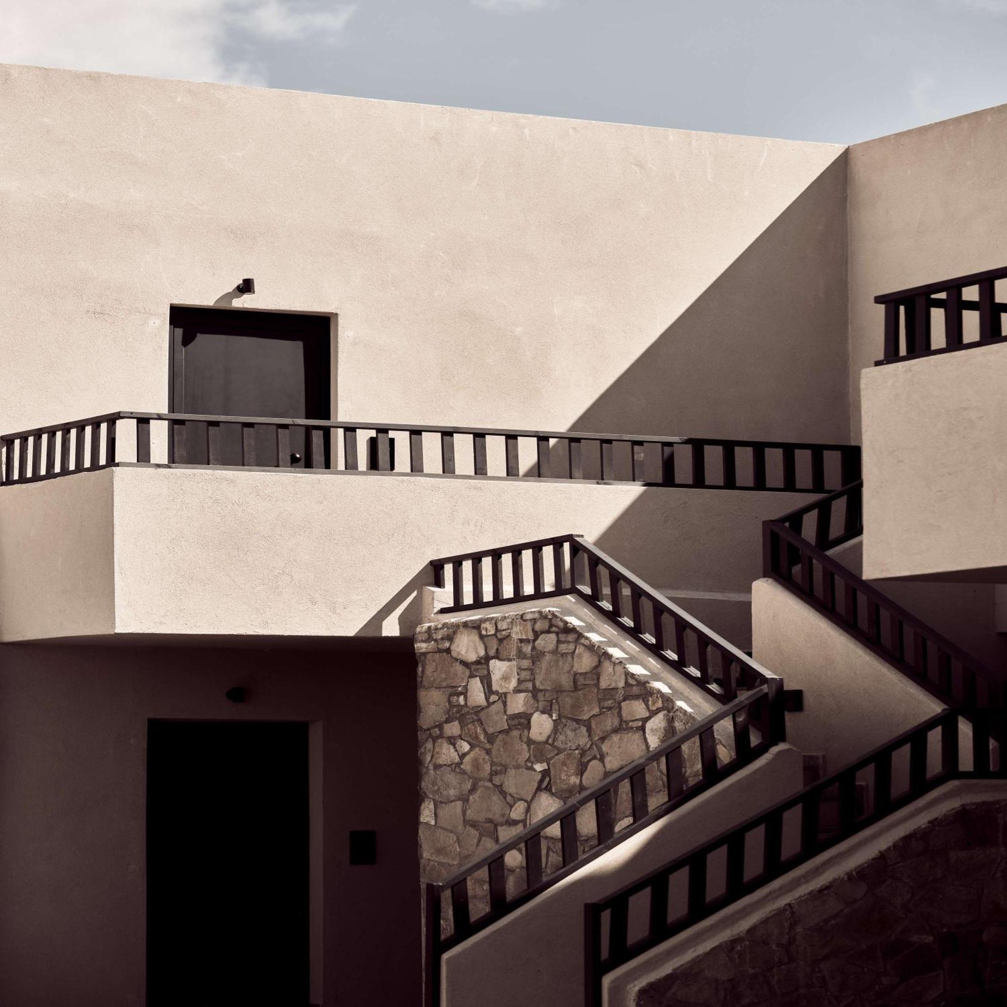 Numo Ierapetra Beach Resort Crete, Adults Only, Curio Collection Hilton Exteriér fotografie