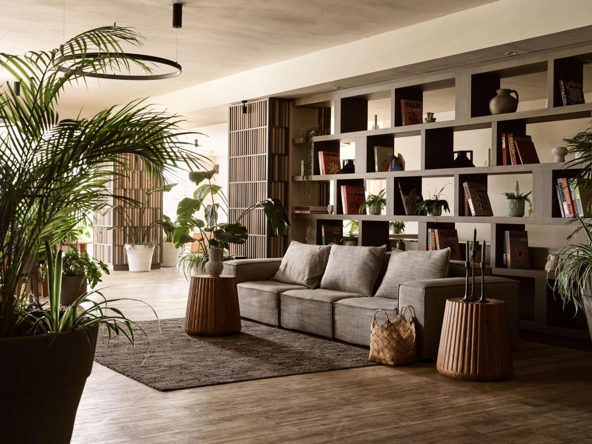 Numo Ierapetra Beach Resort Crete, Adults Only, Curio Collection Hilton Exteriér fotografie